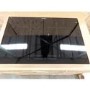 Refurbished Zanussi Series 20 ZITN844K 78cm 4 Zone Induction Hob
