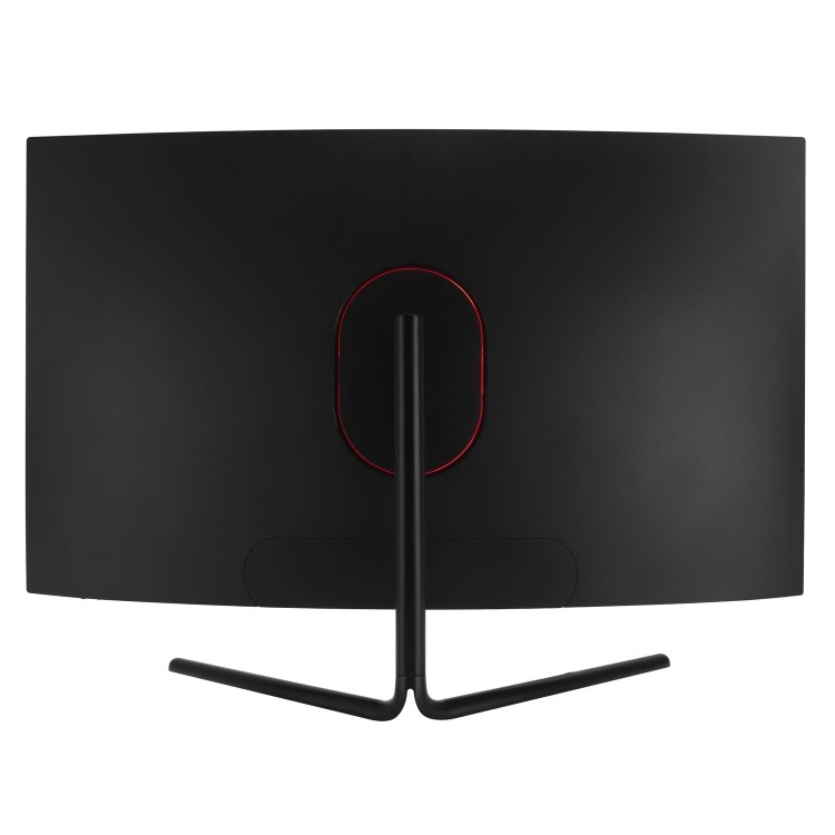 Refurbished electriQ 32" IPS 4K 144Hz PC & Console Gaming Monitor