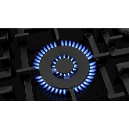 Refurbished Neff T27CS59S0 75cm 5 Burner Gas Hob 