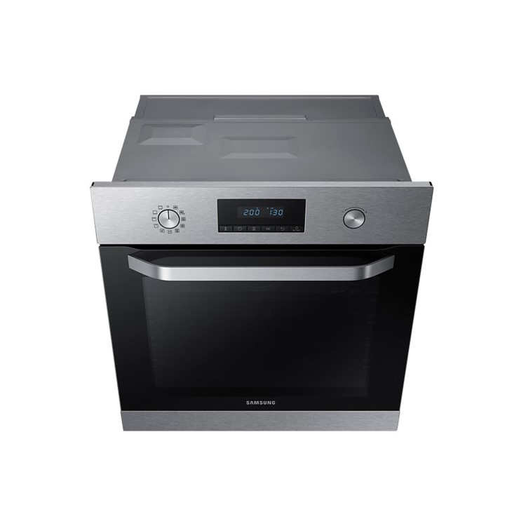 Refurbished Samsung NV70K3370BS 60cm Single Built In Electric Oven
