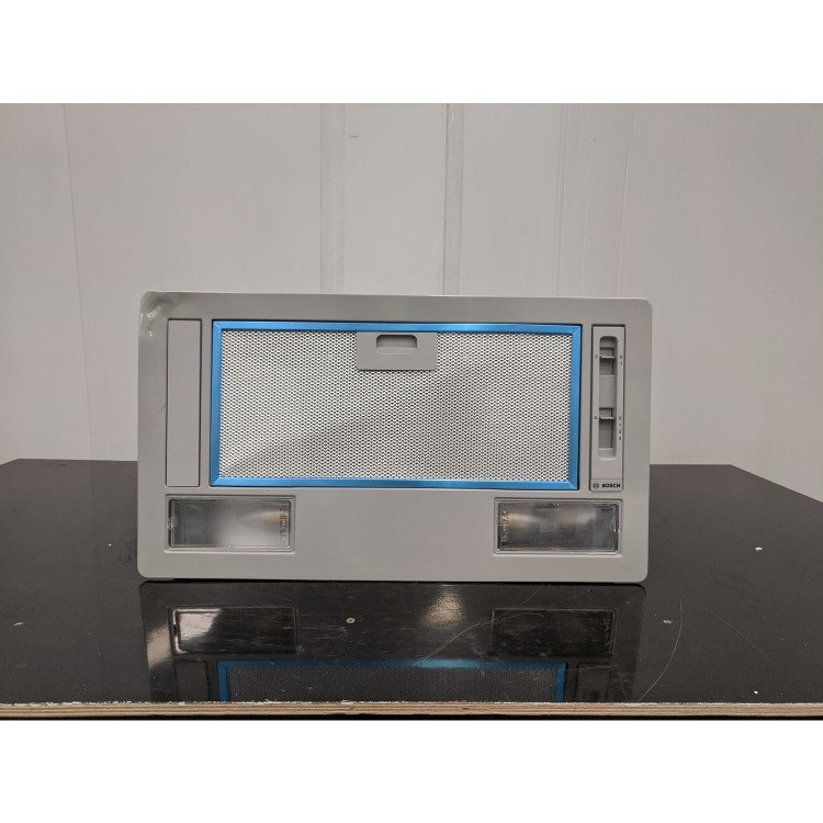 Refurbished Bosch Series 2 DLN53AA70B 54cm Canopy Cooker Hood Silver