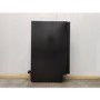 Refurbished Amica AWC150BL Freestanding 6 Bottle Wine Cooler Black