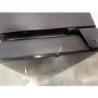 Refurbished Amica AWC150BL Freestanding 6 Bottle Wine Cooler Black