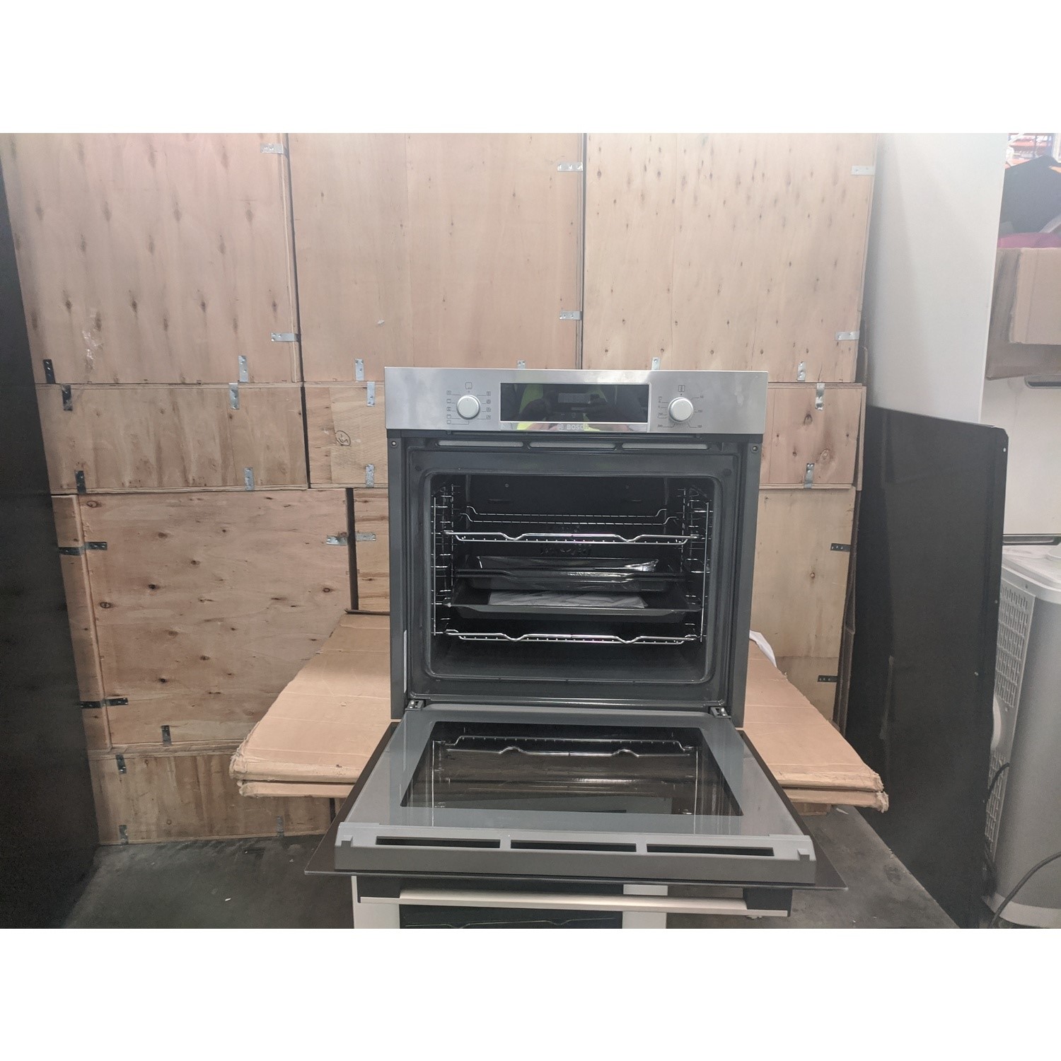 hbs534bs0b oven