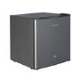 Refurbished electriQ eiQTTDFSVE 45 Litre Table Top Drinks Fridge Stainless Steel