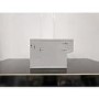 Refurbished Bosch Serie 2 DEM63AC00B 60cm Integrated Cooker Hood Silver