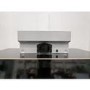 Refurbished Bosch Serie 2 DEM63AC00B 60cm Integrated Cooker Hood Silver