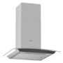 Refurbished Neff D64AFM1N0B 60cm Chimney Cooker Hood Stainless Steel