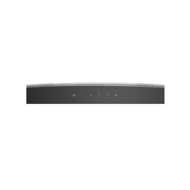 Refurbished Neff D64AFM1N0B 60cm Chimney Cooker Hood Stainless Steel