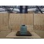 Refurbished Neff D64AFM1N0B 60cm Chimney Cooker Hood Stainless Steel