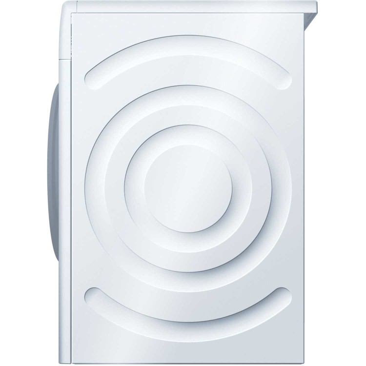 Refurbished Bosch WTN83201GB Serie 4 8kg Freestanding Condenser Tumble Dryer - White