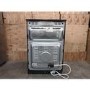 Refurbished Rangemaster Classic CLA60EICRC 60cm Electric Cooker with Induction Hob Cream