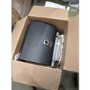 Refurbished Boss Grill Georgia Classic - 3 Burner Gas BBQ Grill with Side Burner - Black