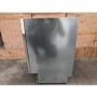 Refurbished Indesit DIE2B19UK 13 Place Fully Integrated Dishwasher