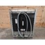 Refurbished Indesit DIE2B19UK 13 Place Fully Integrated Dishwasher