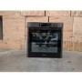 Refurbished Samsung NV75K5571RM 60cm Single Built In Electric Oven Black