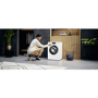 Miele PowerWashXL 9kg 1400rpm Washing Machine - White
