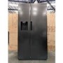 Refurbished Samsung RS67A8810B1 609 Litre American Fridge Freezer Black