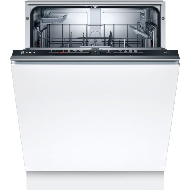 Refurbished Bosch Series 2 SGV2HAX02G 13 Place Fully Integrated Dishwasher