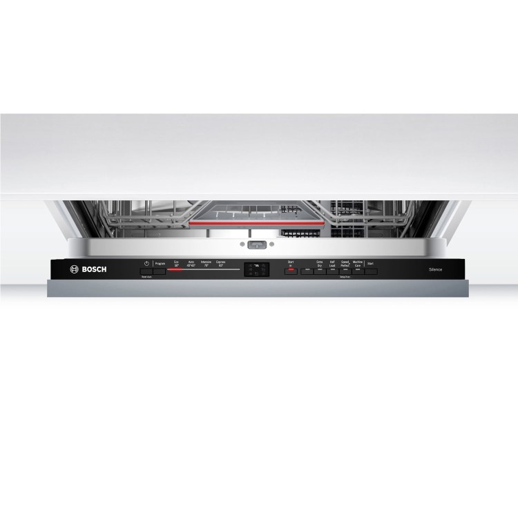 Refurbished Bosch Series 2 SGV2HAX02G 13 Place Fully Integrated Dishwasher