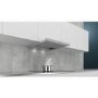 Refurbished Siemens iQ300 LI64MA531B 60cm Telescopic Canopy Cooker Hood Silver