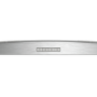 Refurbished Neff N30 D94ABC0N0B 90cm Chimney Cooker Hood With Curved Glass Canopy Stainless Steel