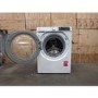 Refurbished Hoover Wash 500 HW410AMC1-80 Freestanding 10KG 1400 Spin Washing Machine White