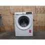 Refurbished Hoover Wash 500 HW410AMC1-80 Freestanding 10KG 1400 Spin Washing Machine White