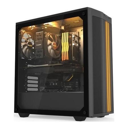 Refurbished Punch Technology Purebase 500DX Ryzen 7 5800X 32GB 1TB SSD & 2TB HDD RTX 3070 Ti Windows 11 Gaming Desktop