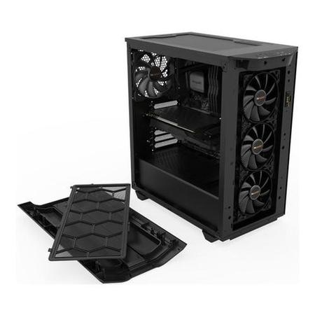 Refurbished Punch Technology Purebase 500DX Ryzen 7 5800X 32GB 1TB SSD & 2TB HDD RTX 3070 Ti Windows 11 Gaming Desktop