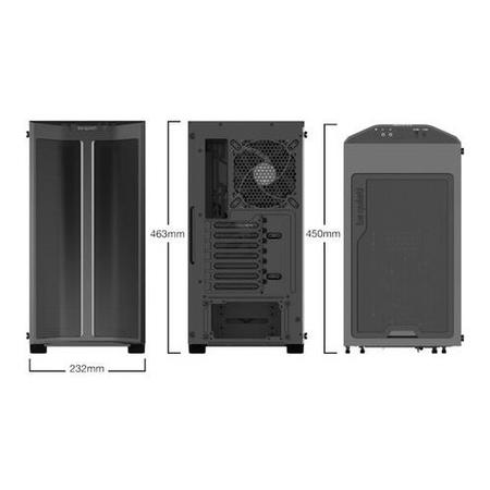 Refurbished Punch Technology Purebase 500DX Ryzen 7 5800X 32GB 1TB SSD & 2TB HDD RTX 3070 Ti Windows 11 Gaming Desktop