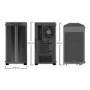 Refurbished Punch Technology Purebase 500DX Ryzen 7 5800X 32GB 1TB SSD & 2TB HDD RTX 3070 Ti Windows 11 Gaming Desktop