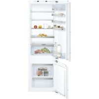 Refurbished Neff KI6873FE0G N70 Integrated 270 Litre 70/30 Low Frost Fridge Freezer