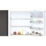 Refurbished Neff KI6873FE0G N70 Integrated 270 Litre 70/30 Low Frost Fridge Freezer