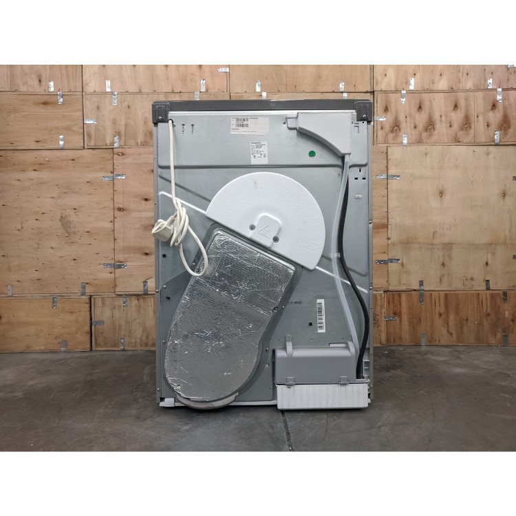 Refurbished Hotpoint Ultima SUTCD97B6GM Freestanding Condenser 9KG Tumble Dryer Graphite