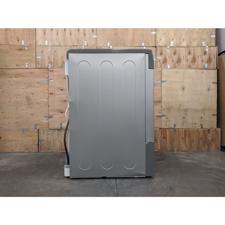 Refurbished Hotpoint Ultima SUTCD97B6GM Freestanding Condenser 9KG Tumble Dryer Graphite