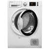 Hotpoint ActiveCare 8kg Freestanding Heat Pump Tumble Dryer - White