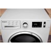 Hotpoint ActiveCare 8kg Freestanding Heat Pump Tumble Dryer - White