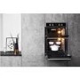 Refurbished Hotpoint Class 2 DD2844CIX 60cm Double Built In Electric Oven Stainless Steel