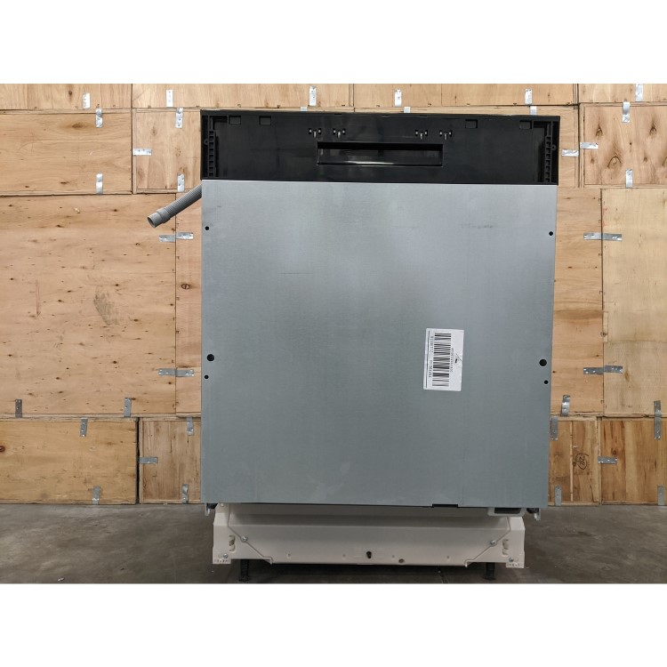 Refurbished Hisense HV672C60UK 16 Place Fully Integrated Dishwasher