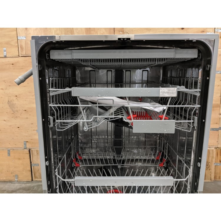 Refurbished Hisense HV672C60UK 16 Place Fully Integrated Dishwasher