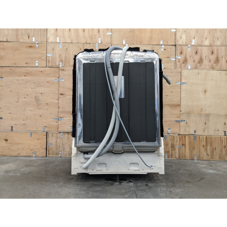 Refurbished Hisense HV672C60UK 16 Place Fully Integrated Dishwasher
