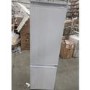 Refurbished Amica BK3163FA Integrated 260 Litre 70/30 Fridge Freezer White