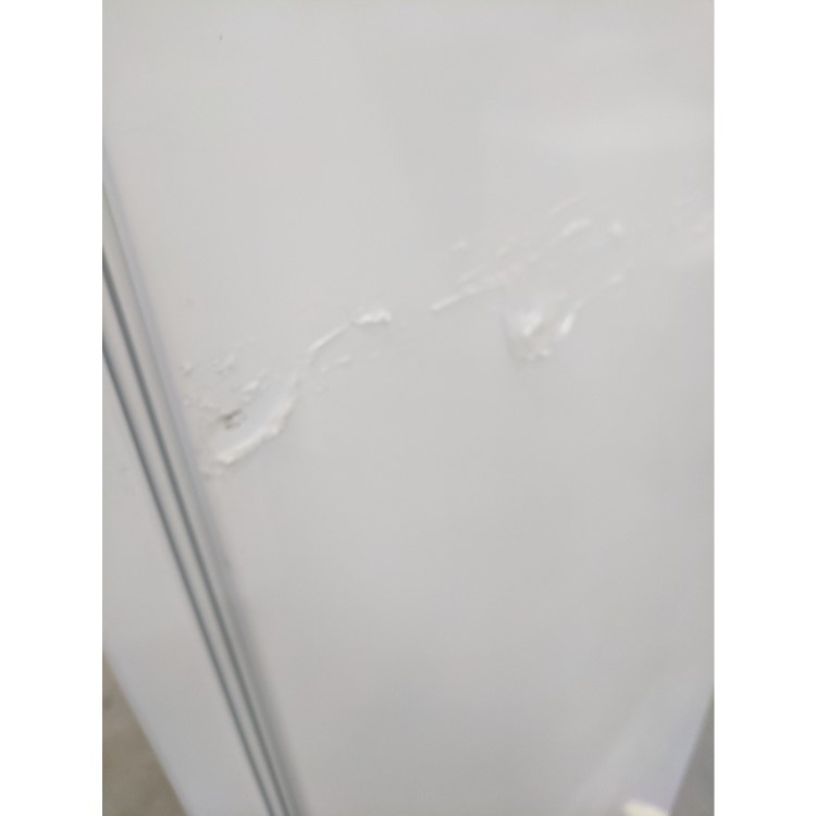 Refurbished Amica BK3163FA Integrated 260 Litre 70/30 Fridge Freezer White