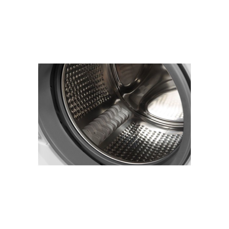 Whirlpool FSCR12441 12kg 1400rpm Freestanding Washing Machine - White