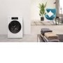 Whirlpool FSCR12441 12kg 1400rpm Freestanding Washing Machine - White