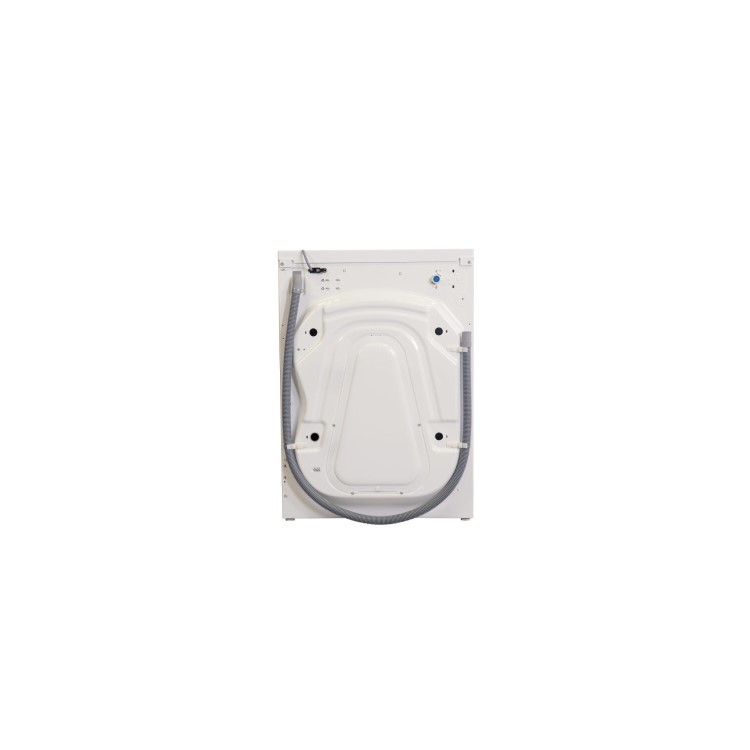 Whirlpool FSCR12441 12kg 1400rpm Freestanding Washing Machine - White