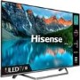 Refurbished Hisense 50" 4K Ultra HD with HDR10+ QLED Freeview Play Smart TV