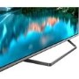 Refurbished Hisense 50" 4K Ultra HD with HDR10+ QLED Freeview Play Smart TV