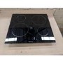 Refurbished Hisense I6421C 60cm 4 Zone Induction Hob